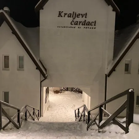 Car 19 Kopaonik