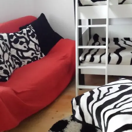 Apartment Car 19 Kopaonik