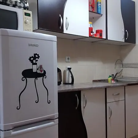 Apartment Car 19 Kopaonik