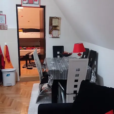 Car 19 Apartment Kopaonik