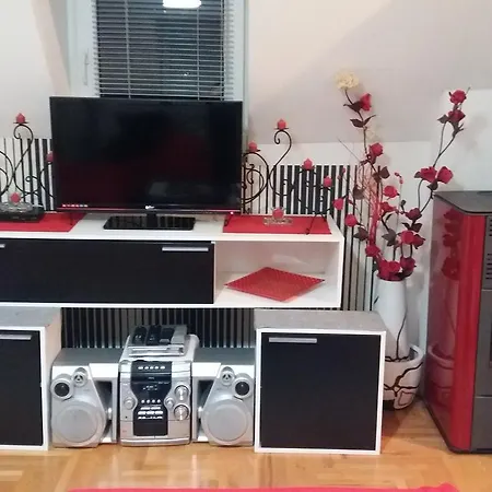 Apartment Car 19 Kopaonik