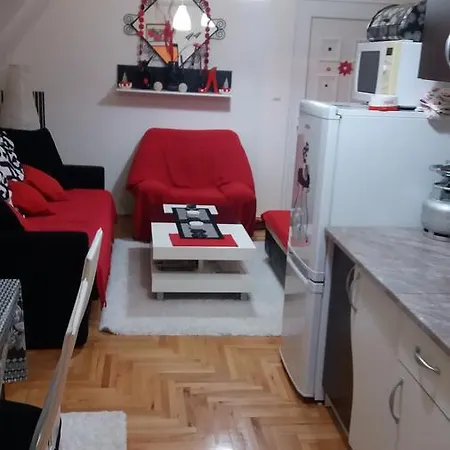 Apartment Car 19 Kopaonik