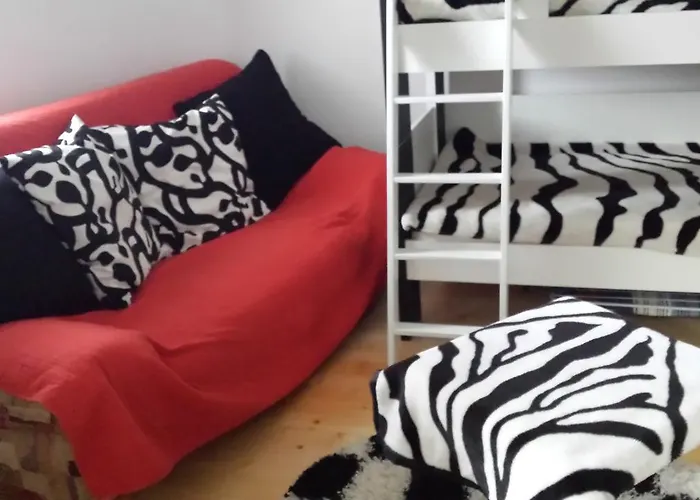 דירה Car 19 קופאוניק