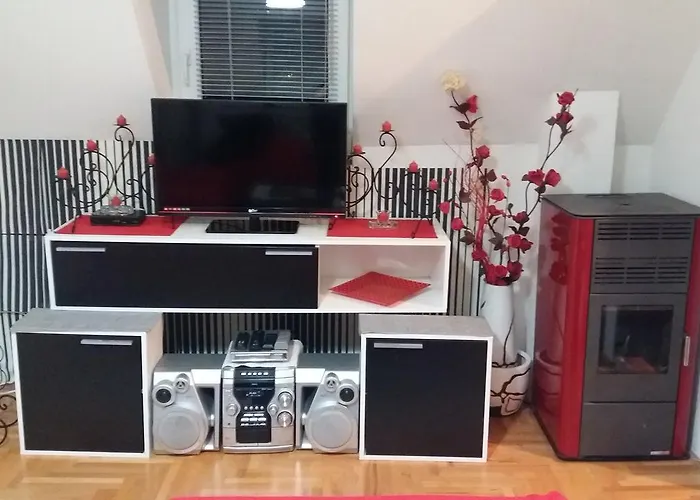 דירה Car 19 קופאוניק