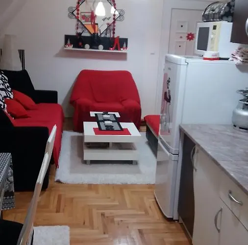 דירה Car 19 קופאוניק